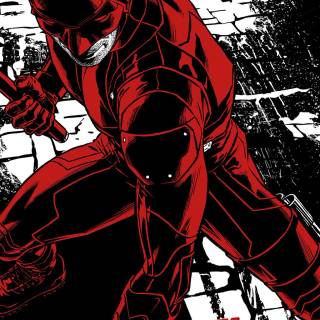 Daredevil season 2 wallpaper