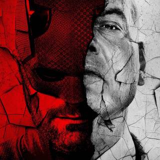 Daredevil season 2 wallpaper