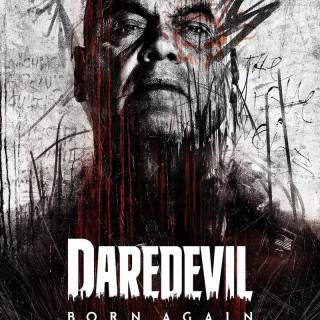 Daredevil season 2 wallpaper