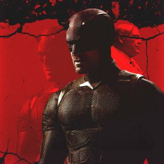 Daredevil season 2 wallpaper
