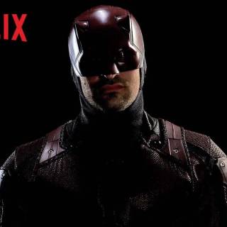 Daredevil season 2 wallpaper
