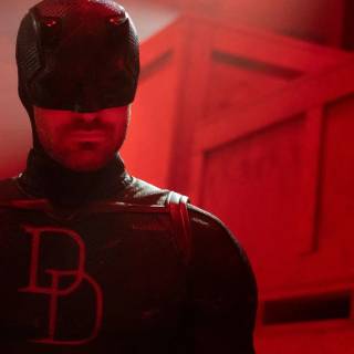 Daredevil season 2 wallpaper