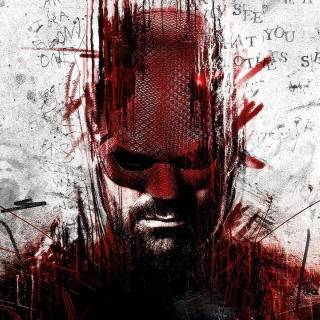 Daredevil season 2 wallpaper