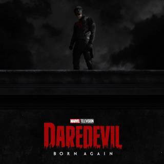 Daredevil season 2 wallpaper