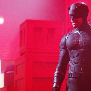 Daredevil season 2 wallpaper