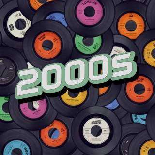 2000s music wallpaper