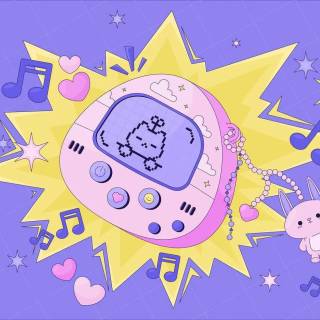 2000s music wallpaper