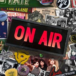 2000s music wallpaper