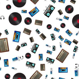2000s music wallpaper