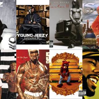 2000s music wallpaper