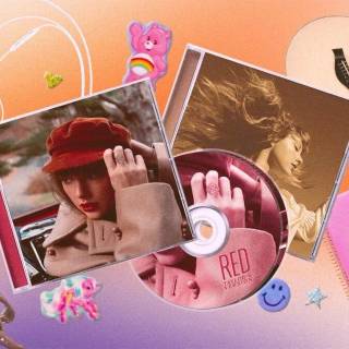 2000s music wallpaper