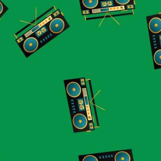2000s music wallpaper