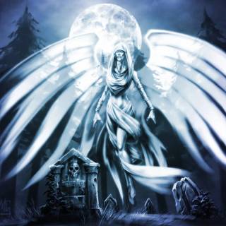 Holy Priest wallpaper