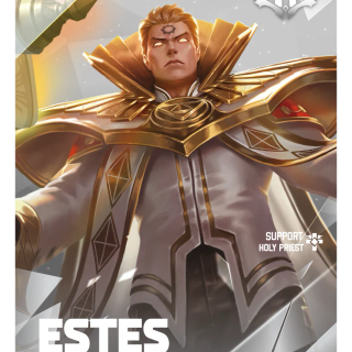 Holy Priest wallpaper