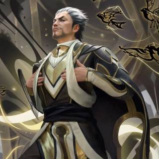 Holy Priest wallpaper