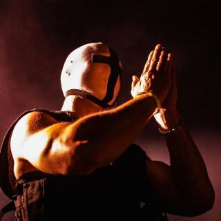 Holy Priest wallpaper