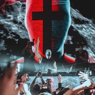Holy Priest wallpaper