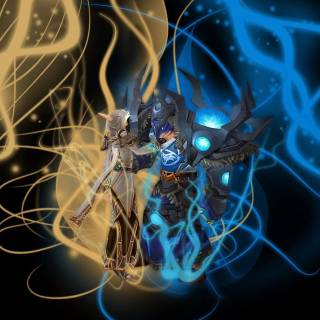 Holy Priest wallpaper