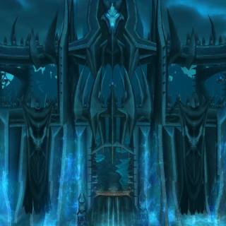 Holy Priest wallpaper