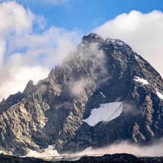 Grossglockner wallpaper
