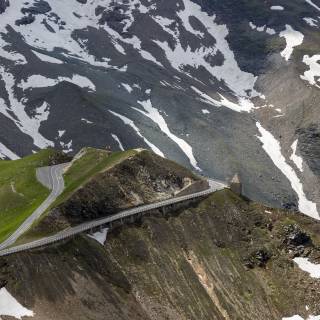 Grossglockner wallpaper