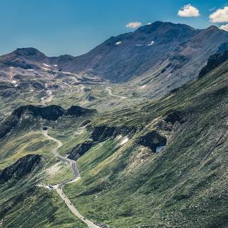 Grossglockner wallpaper