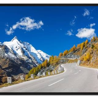 Grossglockner wallpaper