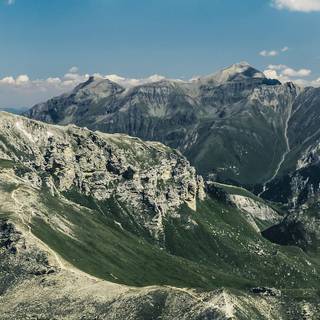 Grossglockner wallpaper