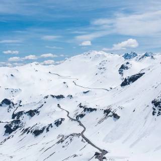 Grossglockner wallpaper