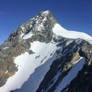 Grossglockner wallpaper