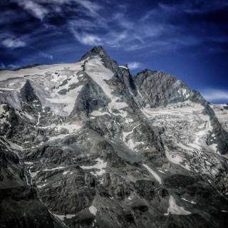 Grossglockner wallpaper