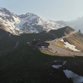 Grossglockner wallpaper