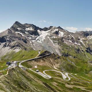 Grossglockner wallpaper