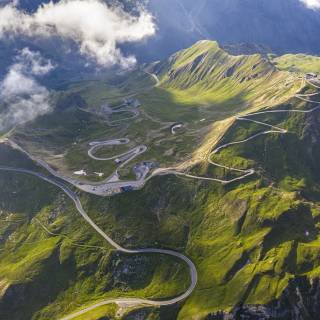 Grossglockner wallpaper