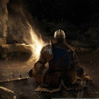 Dark Souls 1920x1080 wallpaper