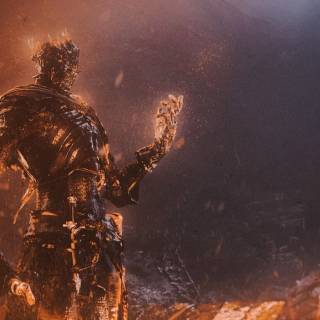 Dark Souls 1920x1080 wallpaper