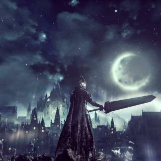 Dark Souls 1920x1080 wallpaper