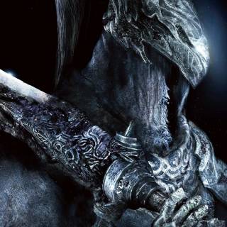 Dark Souls 1920x1080 wallpaper