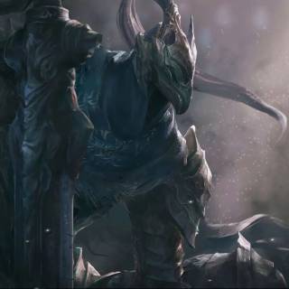 Dark Souls 1920x1080 wallpaper