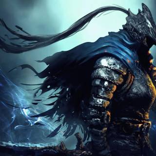 Dark Souls 1920x1080 wallpaper