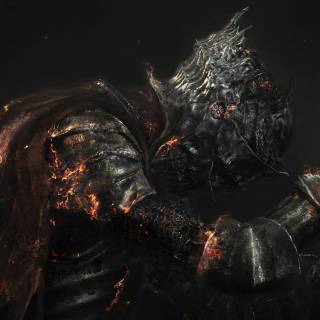 Dark Souls 1920x1080 wallpaper