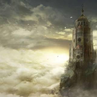 Dark Souls 1920x1080 wallpaper