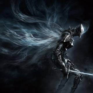 Dark Souls 1920x1080 wallpaper