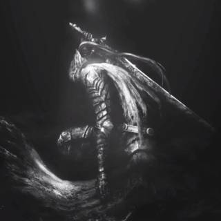 Dark Souls 1920x1080 wallpaper