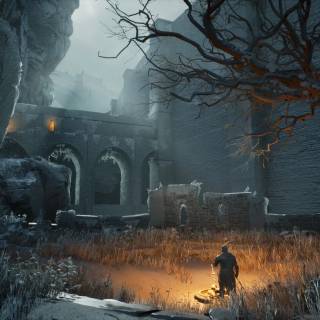 Dark Souls 1920x1080 wallpaper