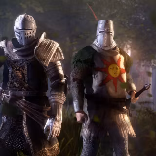 Dark Souls 1920x1080 wallpaper