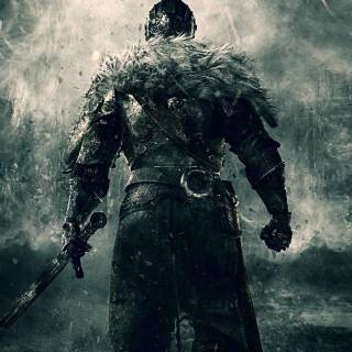Dark Souls 1920x1080 wallpaper