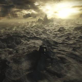 Dark Souls 1920x1080 wallpaper
