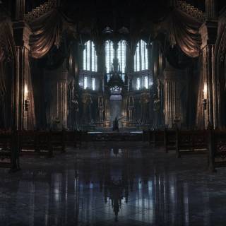 Dark Souls 1920x1080 wallpaper