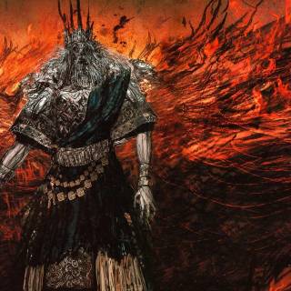 Dark Souls 1920x1080 wallpaper